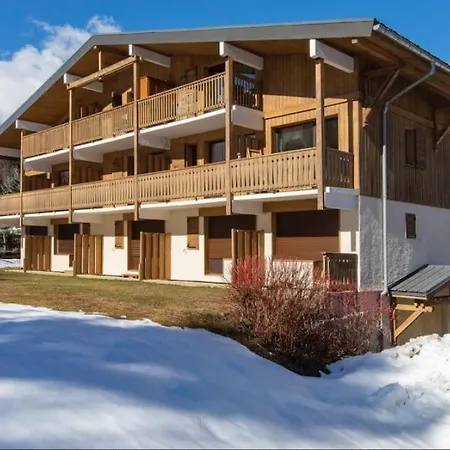 Calme Et Chaleureux Apartment