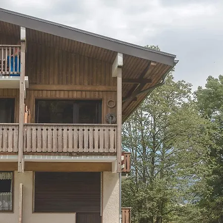 Apartment Calme Et Chaleureux