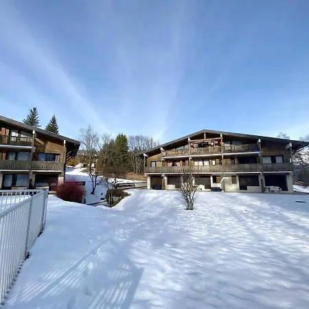 Calme Et Chaleureux Apartment