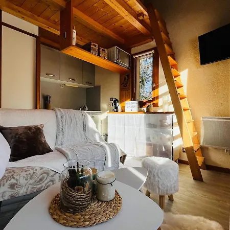 Calme Et Chaleureux Apartment